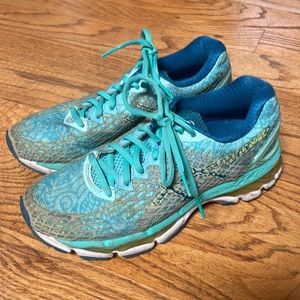 ASICS Gel-Nimbus 17 Running Shoes